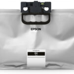 EPSON Ink Black C13T01D100