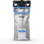 EPSON Ink Cyan C13T01D200