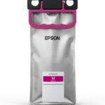 EPSON Ink Magent C13T01D300