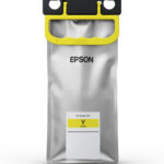 EPSON Ink Yellow C13T01D400