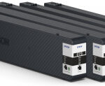 EPSON Ink Black C13T02Y100