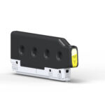 EPSON Ink Cartridge WorkForce Enterprise Yellow C13T08G400