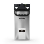 Epson Ink Cartridge Black XXL C13T11E140
