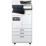 EPSON Printer WorkForce Enterprise AM-C4000 Multifunction Inkjet