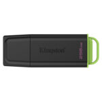 KINGSTON USB FLASH DTXG2/256  USB 3.2 Gen 1 DataTraveler Exodia Black 256GB