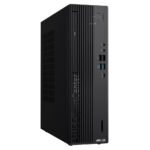ASUS PC ExpertCenter D700SF SFF D700SF-GRU2254C0X U5-225/16GB/512GB SSD/Intel UHD Graphics/DVD±RW/Win 11 Pro/3Y NBD/Black