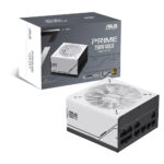 ASUS ΤΡΟΦ/ΚΟ PRIME 750W, APFC 80PLUS GOLD