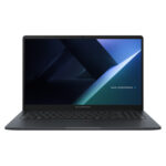 ASUS Laptop ExpertBook B1 B1503CVA-GR150U4C0X 15,6'' FHD C7-150U/16GB/512GB SSD NVMe 4.0/Win 11 Pro/3Y NBD/Gentle Grey