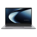ASUS Laptop ExpertBook P1 P1403CVA-GR210H4C0X 14'' FHD C5-210H/16GB/512GB SSD NVMe PCIe 4.0/Win 11 Pro/3Y NBD/Misty Grey