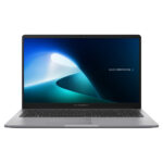 ASUS Laptop ExpertBook P1 P1503CVA-GR210H4C0X 15,6'' FHD C5-210H/16GB/512GB SSD NVMe PCIe 4.0/Win 11 Pro/3Y NBD/Misty Grey