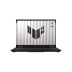 ASUS Laptop TUF Gaming A16 FA608UHI-TU124W 16'' 1920x1200 WUXGA 144Hz R7-260/16GB/512GB SSD NVMe PCIe 4.0/NVidia GeForce RTX™ 5050 8GB/Win 11 Home/2Y/Jaeger Gray