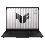 ASUS Laptop TUF Gaming A18 FA808UP-S8012W 18'' FHD IPS 144Hz R7-260/16GB/1TB SSD NVMe PCIe 4.0/NVidia GeForce RTX 5070 8GB/Win 11 Home/2Y/Jaeger Gray