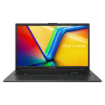 ASUS Laptop Vivobook GO 15 E1504FA-BQ5473 15.6'' FHD IPS R5-40/8GB/256GB SSD NVMe PCIe 3.0/No OS/2Y/Mixed Black