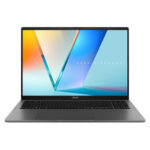 ASUS Laptop Vivobook 16 Flip Touch OLED TP3607AA-OLED-SI008W 16'' FHD (1920 x 1200)/U7-355/32GB/1TB SSD NVMe PCIe 4.0/Win 11 Home/2Y/Matte Gray
