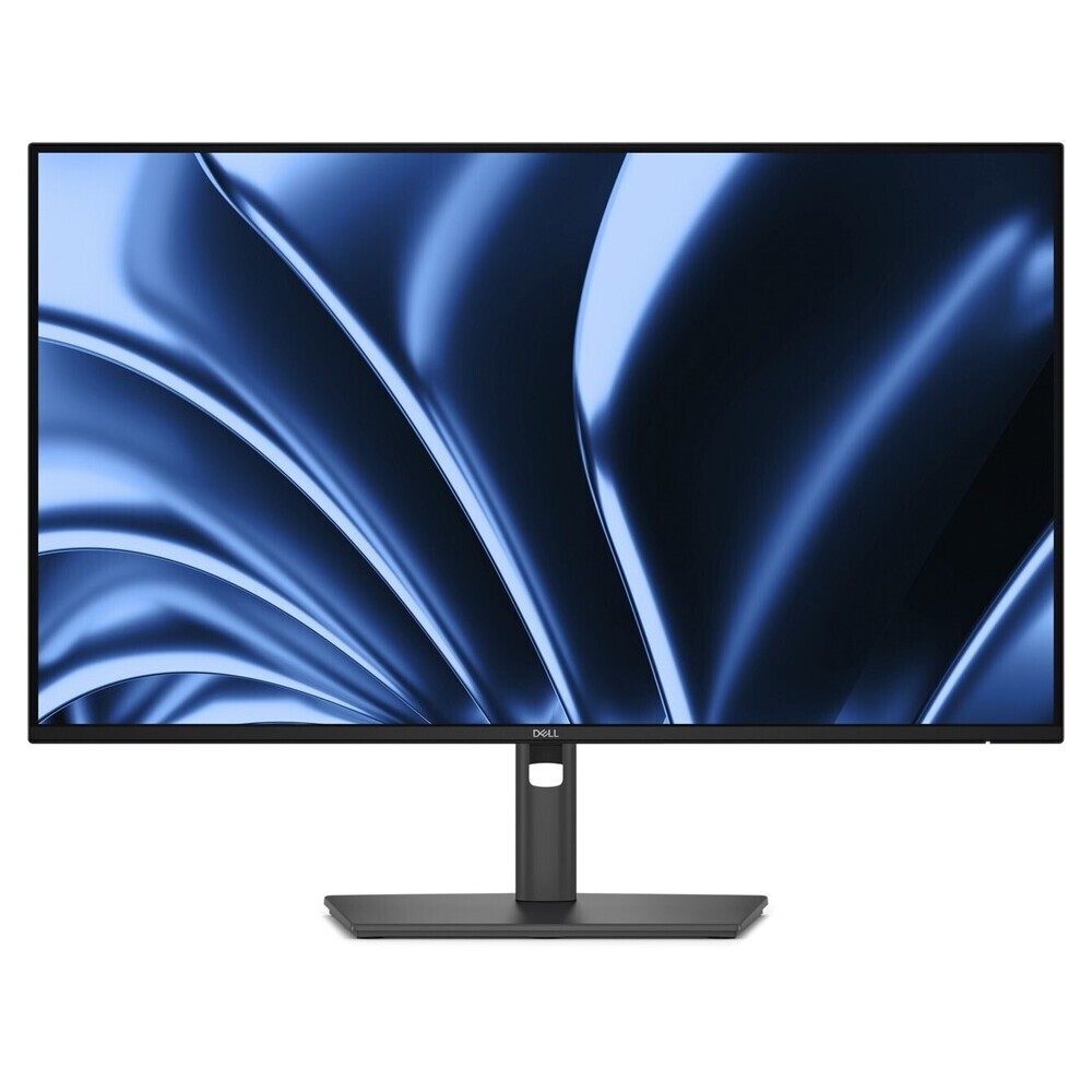209-80-DEMSP2726HE DELL Monitor Pro P P2726HE 27'' IPS, HDMI, DisplayPort, USB-C HUB, RJ45, Height Adjustable, 3YearsW - Image 1