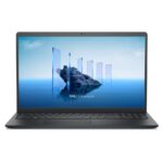 DELL Pro 15 Essential PV15255 15.6'' FHD/AMD Ryzen 5 7520U/16GB/512GB SSD/AMD Radeon 610M/Win 11 Home/1Y NBD/Carbon Black