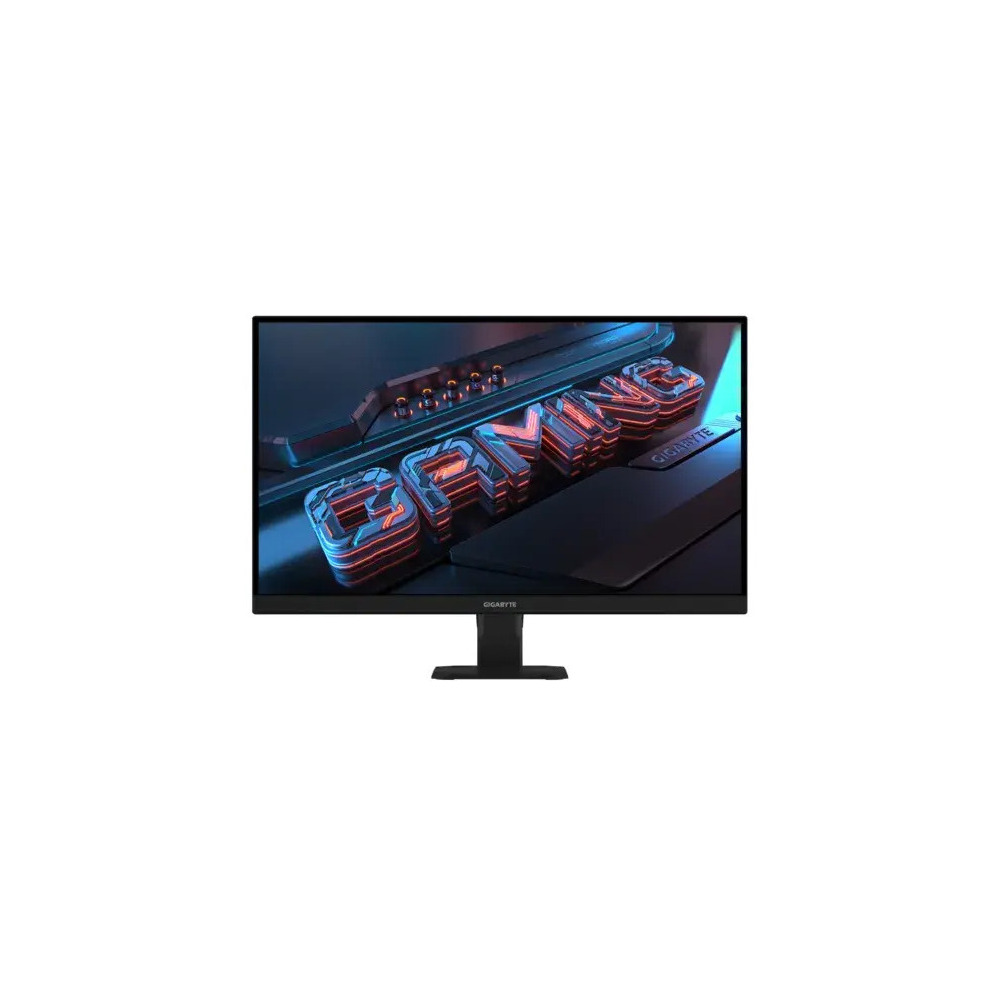 223-80-GBMTGS27K GIGABYTE Monitor GS27U UHD 27" IPS HDMI, DP 160HZ, 3YearsW - Image 1