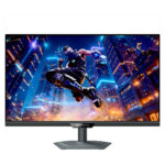 GIGABYTE MONITOR M27Q2 27" SS IPS 1ms, QHD, HDMI, DP, 3YearsW