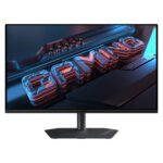 GIGABYTE MONITOR MO27Q2A  27" OLED  QHD HDMI,DP 280Hz