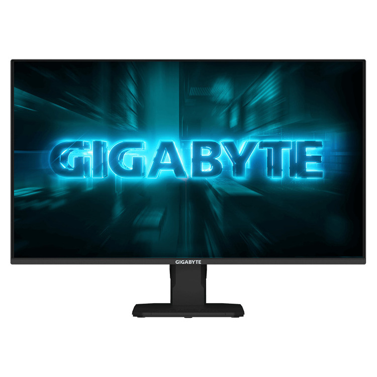 223-80-GBMTS25F14B GIGABYTE Gaming Monitor GS25F14 24,5'' IPS 1ms 144Hz FHD, HDMI, DP, 3YearsW - Image 1