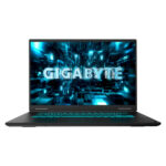 GIGABYTE NB GAMING A16 PRO 16"/Intel® Core™ i7-240H /32GB /1TB PCIe Gen4x4 NVMe™ M.2 SSD / NVidia GeForce RTX™ 5080 16GB /W11 Home /2Y/ Titanium Black