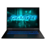 GIGABYTE NB GAMING A18 18"/AMD Ryzen™ 7 260/16GB /512GB PCIe Gen4x4 NVMe™ M.2 SSD / NVidia GeForce RTX™ 5050 8GB /W11 Home /2Y/ Black Steel