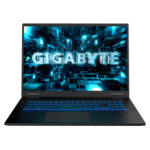 GIGABYTE NB GAMING A18 PRO 18"/Intel® Core™ i7-240H /32GB /1TB PCIe Gen4x4 NVMe™ M.2 SSD / NVidia GeForce RTX™ 5080 16GB /W11 Home /2Y/ Titanium Black