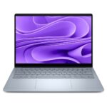 DELL 14 Plus 2in1 DB04250 16:10 FHD+ Touch/Ultra 5 226V/16GB/512GB SSD/Intel Arc/Win 11 Pro/3Y NBD/Ice Blue