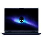 DELL Laptop Alienware 16x Aurora AC16251 WQXGA/Ultra 9 275HX/32GB/1TB SSD/GeForce RTX 5070/Win 11 Home/1Y NBD