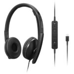 LENOVO Wired ANC Headset Gen 2