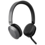 LENOVO ThinkPad Dual-Mode Wireless Foldable Headset 8550 (Aura Edition) - USB-C