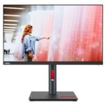 LENOVO Monitor ThinkVision P24q-30 23.8'' QHD IPS, HDMi, Display Port, Height adjustable, 3YearsW