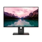 LENOVO Monitor ThinkVision T24-40 23.8'' FHD IPS, HDMi, Display Port,USB-C,USB , Height adjustable, 3YearsW