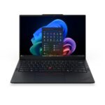 LENOVO Laptop ThinkPad E14 G7 14" 2.8K (2880x1800) IPS/Ultra7-258V/32GB/512GBSSD/Integrated Intel Arc Graphics 140V/Win 11 Pro/3Y NBD/Black