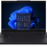 LENOVO Laptop ThinkPad L14 G6 14'' WUXGA IPS/Ultra5-225U/32GB/1TB SSD/Intel Graphics/Win 11 Pro/3Y NBD/Black