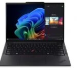 LENOVO Laptop ThinkPad T14s G6 14'' WUXGA IPS/Ryzen AI 7 PRO 350/32GB/1TB SSD/AMD Radeon Graphics/Win 11 Pro/3Y PREM/Black