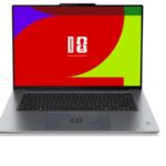LENOVO Laptop ThinkPad X9-15 G1 Aura Edition 15.3'' 2.8K OLED/Ultra7-258V/32GB/1TB SSD/Intel Arc Graphics/Win 11 Pro/3Y PREM/Touch/Grey FIFA Edition