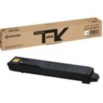 KYOCERA Toner Black TK-6355