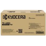 KYOCERA Toner BlackTK-6880