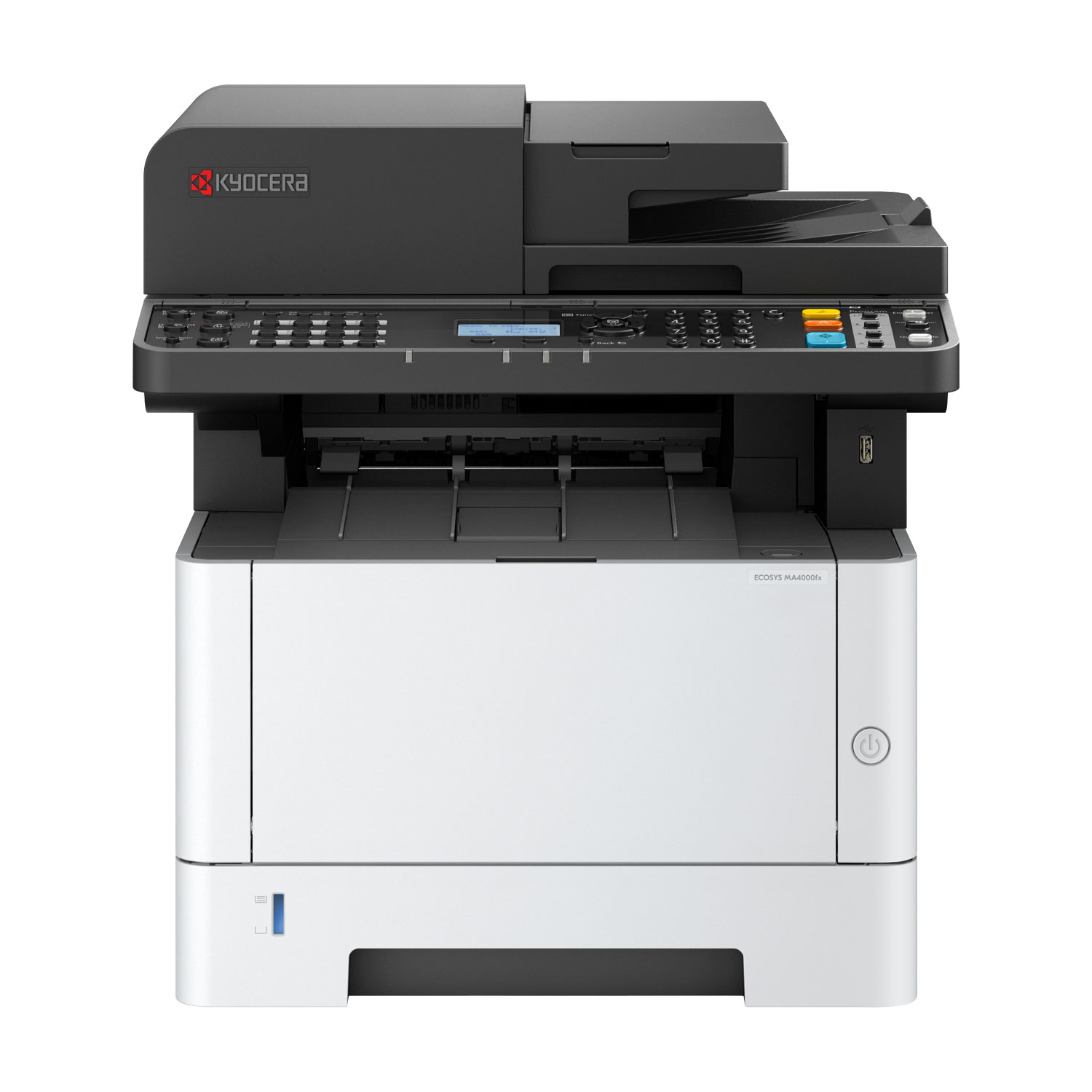 276-70-KCMA4000WIFX KYOCERA Printer MA4000WIFX Multifuction Mono Laser - Image 1