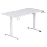 ANDA SEAT DESK XTREME-E 1.4m WHITE