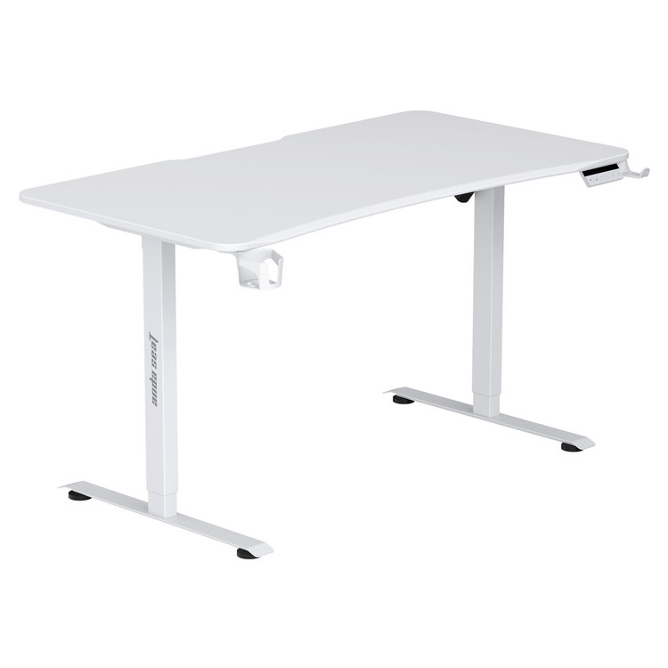 278-86-ADSDXE14WT ANDA SEAT DESK XTREME-E 1.4m WHITE - Image 1