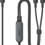 Anker USB Cable Type-C to 2 x Type-C 140W 1.2m