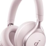 ANKER Headphone Space One Pink