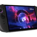 Lenovo Gaming Console Legion Gο 8ASP2  8.8" WUXGA/Ryzen Z2 Extreme/32GB/1TB SSD/AMD Radeon Graphics/Win 11 Home/3Y/Eclipse Black