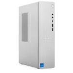 LENOVO PC IdeaCentre Tower 08IRH9/i7-13620H/16GB/1TB SSD/Intel UHD Graphics/Win 11 Home/2Y CAR/Cloud Grey