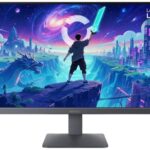 LENOVO Monitor LOQ 27Q-10 Gaming 27'' QHD IPS, HDMi, Display Port, 3YearsW