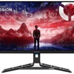 LENOVO Monitor Legion R27qe G2 Gaming 27'' QHD IPS, HDMi, Display Port, 3YearsW