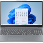 LENOVO Laptop IdeaPad Slim 3 15ITN9 15.6'' FHD IPS/Intel N150/8GB/128GB/Intel Graphics/Win 11 Home/3Y CAR/Arctic Grey