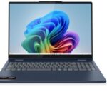 LENOVO Laptop IdeaPad 5 2-in-1 16AKP10 16" WUXGA IPS /Ryzen AI 7-350/16GB/1TB/AMD Radeon Graphics/Win 11 Home/3Y CAR/Touch/Cosmic Blue